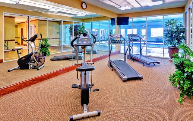 Holiday Inn Express & Suites Millington by IHG