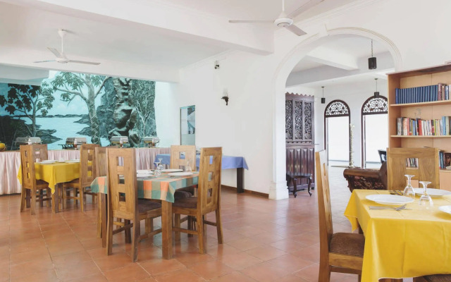Neptune Bay Hotel