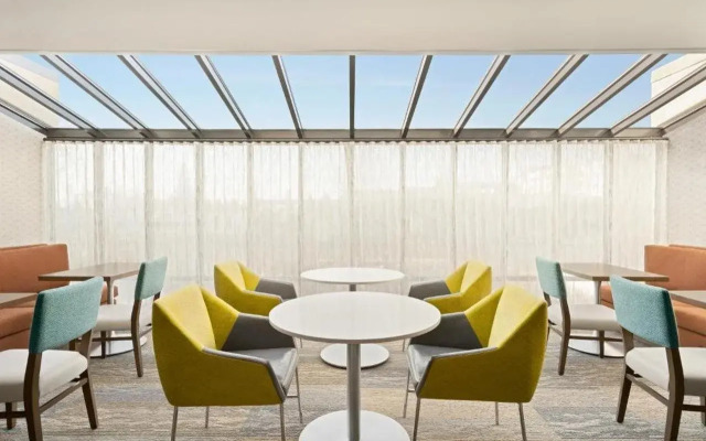 Hampton Inn Portland-Airport