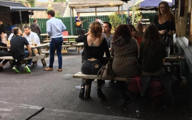 Denvir's of Downpatrick