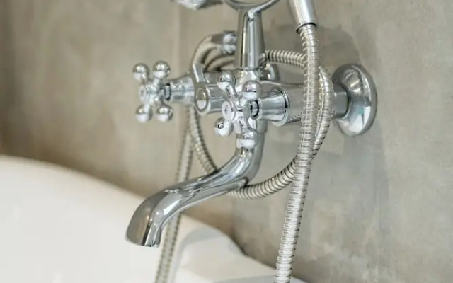 A l'Orange Sanguine - Gîte Binche