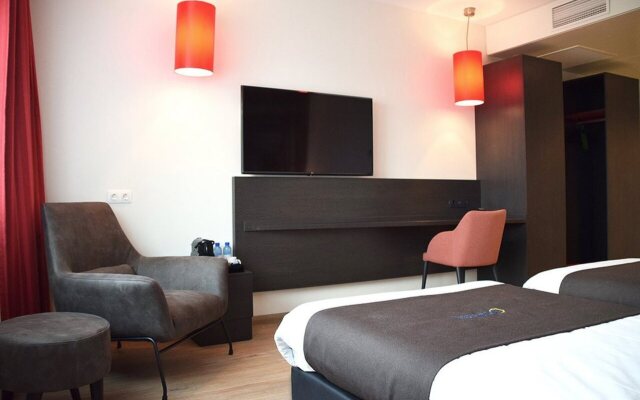 Bastion Hotel Geleen