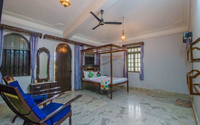 OYO 15002 Home Lavish 3BHK Colva