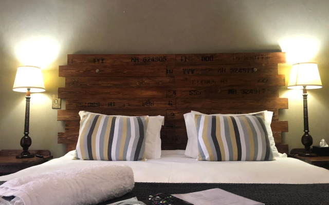 Selborne Bed and Breakfast