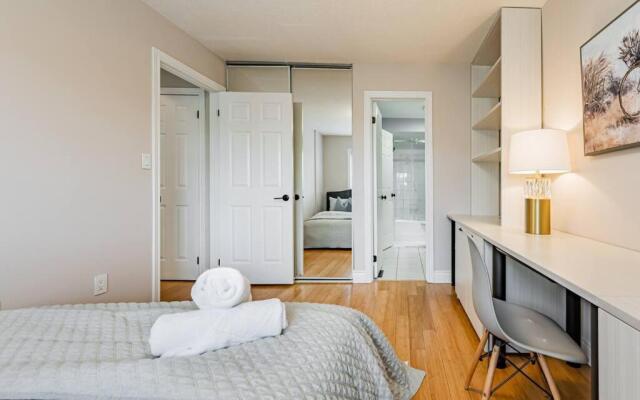 Elegant 3 Bedroom House in Brampton
