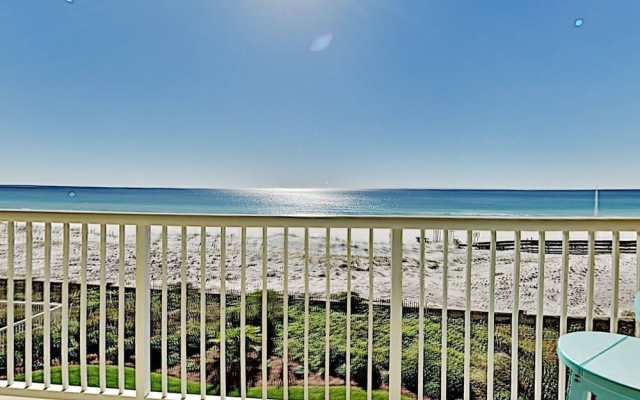 Azure by Southern Vacation Rentals