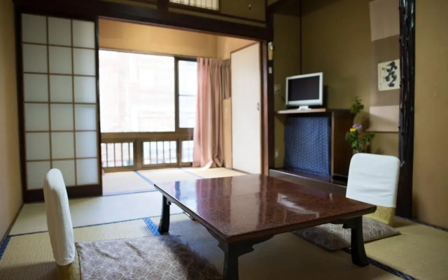Tekkosen Honkan