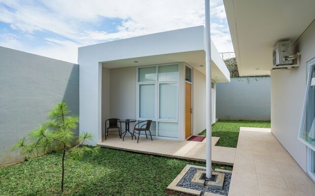 OYO 367 Ridha Residence