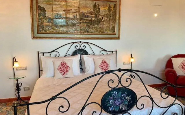 Villa Le Baste