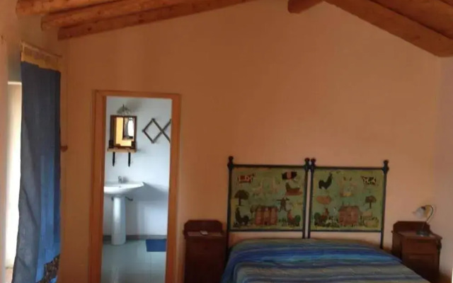 Agriturismo Monte Alto