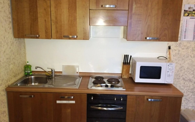 Two-room Apartment for 1 up to 3 People max