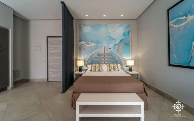 Matteotti Luxury Residence