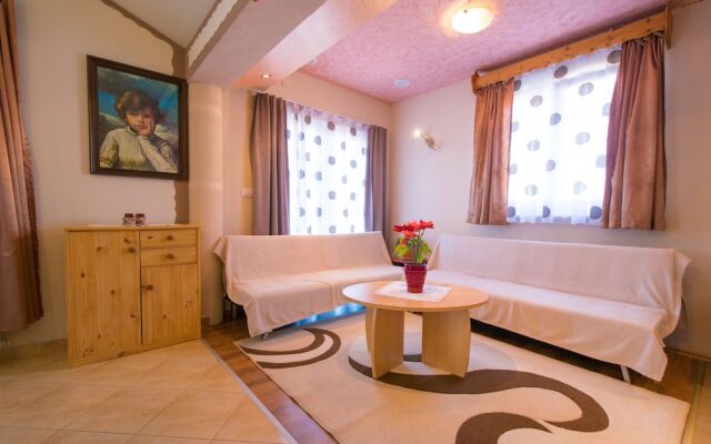 Apartment Hajdi