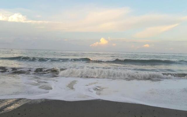 Samara Beach Hotel