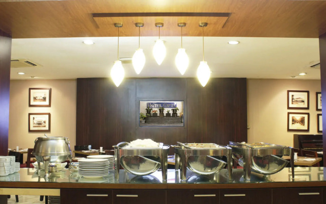 Cipta Hotel Wahid Hasyim