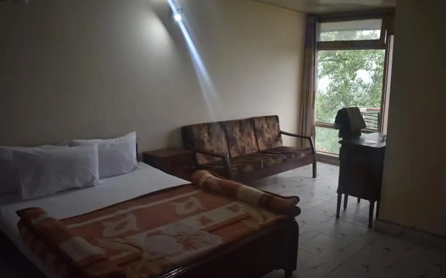 Shaheen Hotel and Restaurant