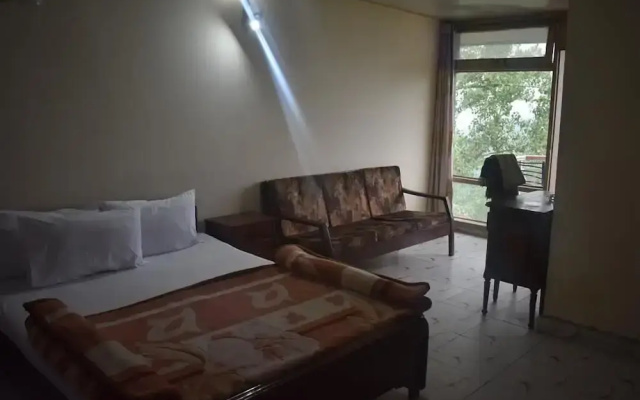 Shaheen Hotel and Restaurant