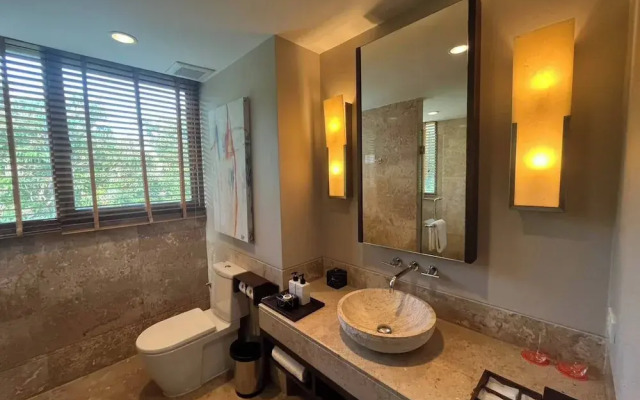 Shasa Vela Condominium G, 3 Bedroom 260 sqm