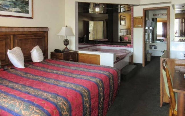 Silver Lake Motel Coeur d'Alene