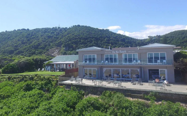 Wilderness Beach Lodge