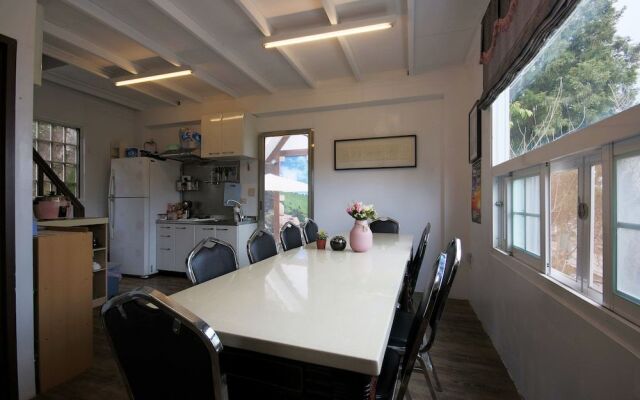 31 Homestay
