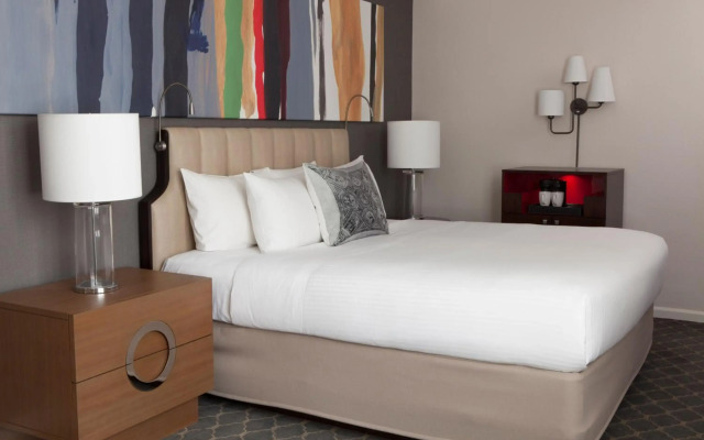 Hotel Quorum