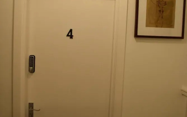 Masters Guest House 2