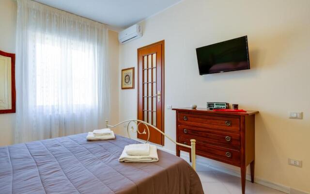 Blundo Family Apartment