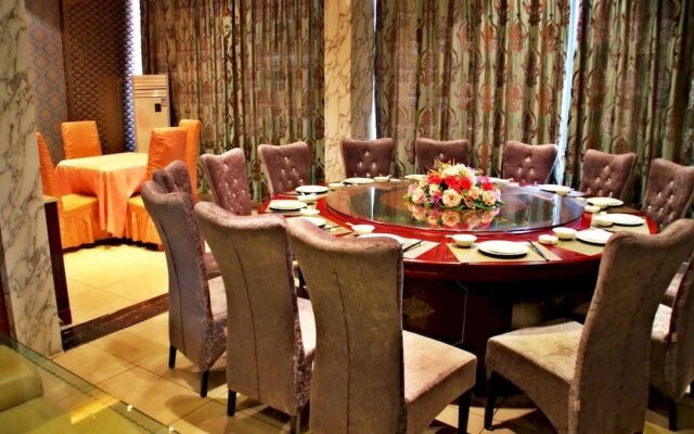 Every Day Inn Dangtu Road Hefei