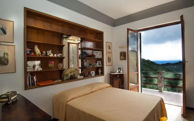 Bed & Breakfast Villa Ali