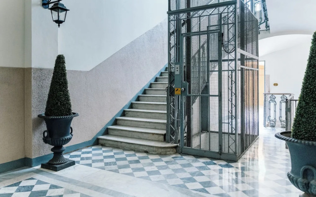 Indipendenza Apartment City Center