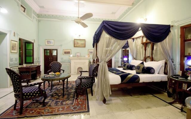 Hari Mahal Palace-By Pachar Group