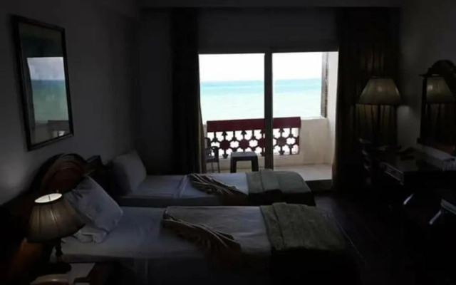 Trio Hotel Kaoud Sporting