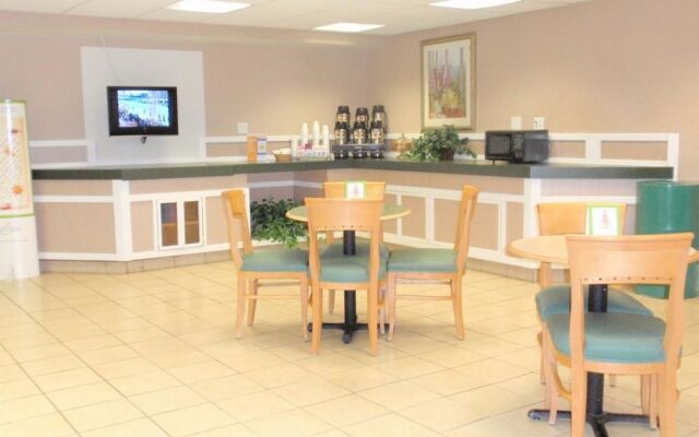 La Quinta Inn Richmond