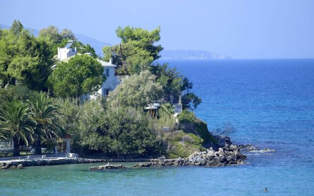 Paradisso Beach Villas
