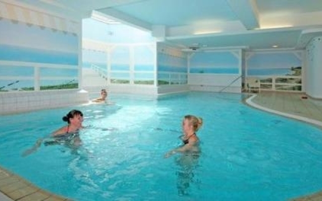 Landhaus Morgensünn