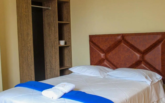 Hotel Grau