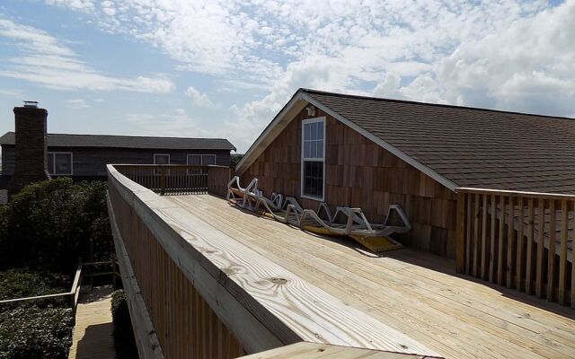 Stevenson - 4 Br Home