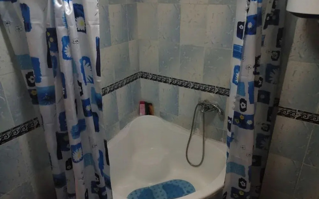 Palm City Guesthouse