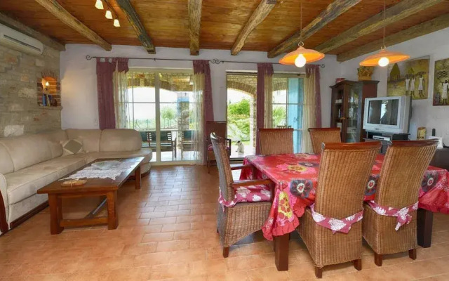 Villa Dany With View