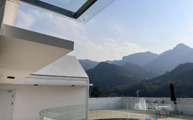 Beijing Baker Tree Homestay