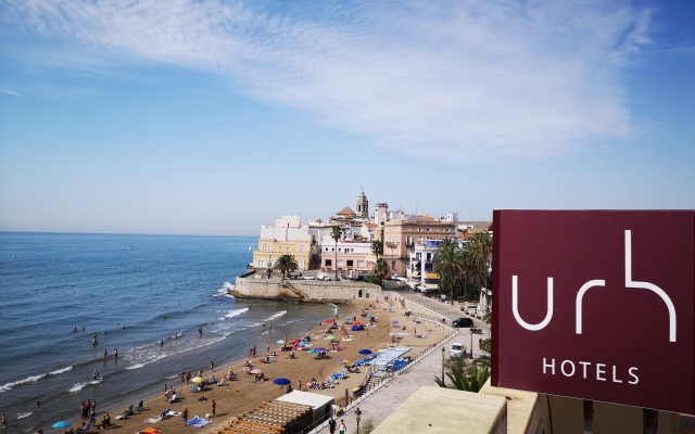 Hotel URH Sitges Playa