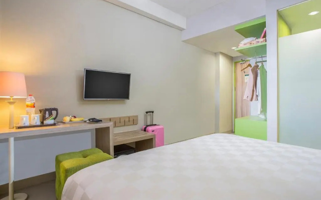 Kyriad Pesonna Surabaya