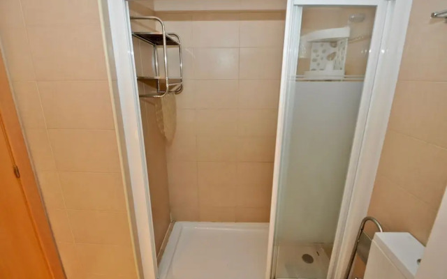 Apartment Verano