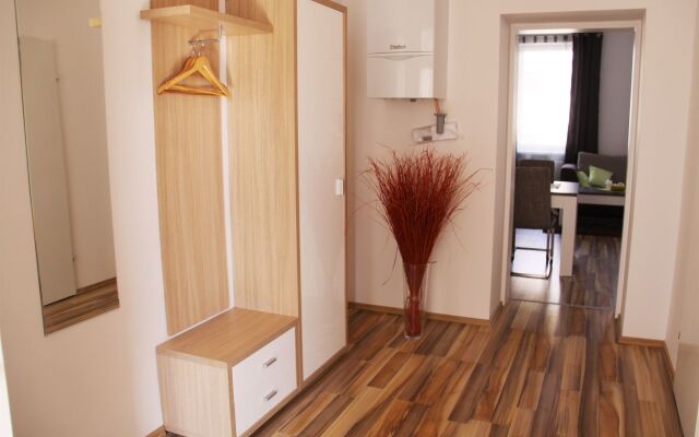 Apartment Huglgasse - Apartment in Vienna - Photo 4