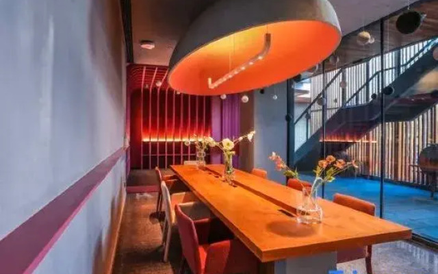 Shanghai Huafang Tongxiang Tour Boutique Hotel