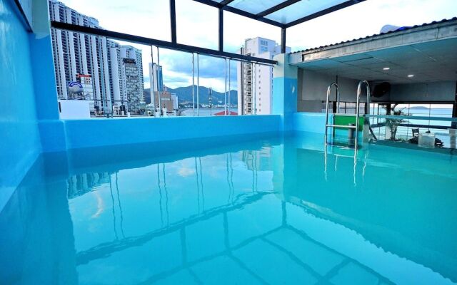 Arise Hotel