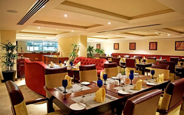 Swiss Belhotel Doha