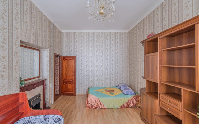 Weekend apart Б.Московская 6