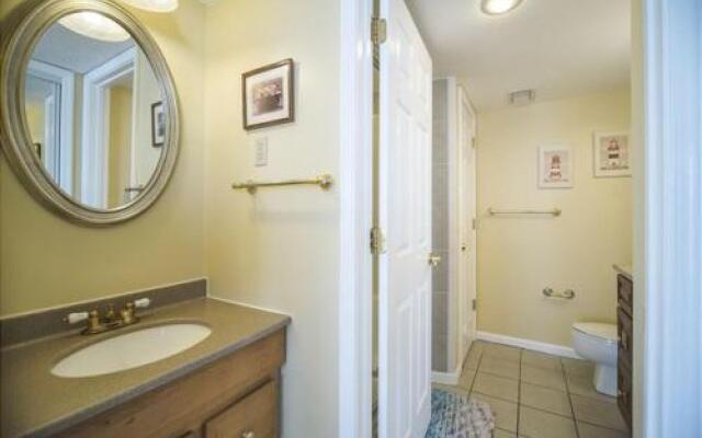 Crescent Dunes Condominium